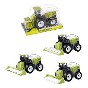 Picture of Kombajn MIX