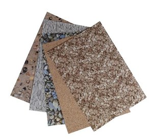 Picture of Karton 300g Natura 24x34cm 5 arkuszy