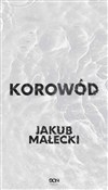 Korowód - Jakub Małecki - Ksiegarnia w UK