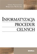 Informatyz... - Sylwia Naruszewicz, Małgorzata Masłowska -  Książka z wysyłką do UK