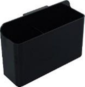 Picture of Organizer modułowy pojedynczy czarny