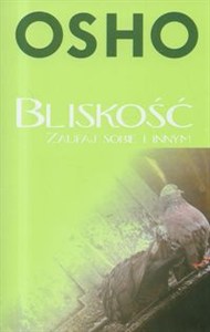 Picture of Bliskość. Zaufaj sobie i innym