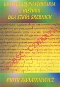 Książka : Historia I... - Piotr Kwiatkiewicz