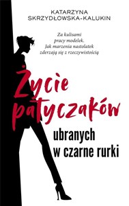 Obrazek Życie patyczaków ubranych w czarne rurki