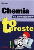 Zobacz : Chemia dla... - Lidia Galera