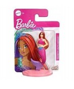 Barbie Min... -  Polish Bookstore 