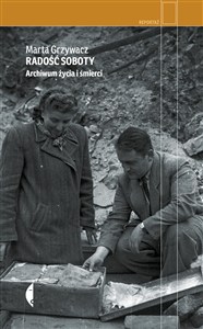 Obrazek Radość soboty Archiwum życia i śmierci