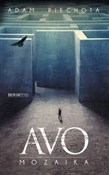 AVO Mozaik... - Adam Piechota -  foreign books in polish 