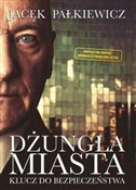 polish book : Dżungla mi... - Jacek Pałkiewicz
