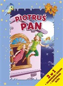 polish book : Piotruś Pa...