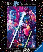 Puzzle 2D:... -  foreign books in polish 