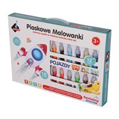 polish book : Piaskowa w...