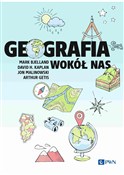 Książka : Geografia ... - Mark Bjelland, David H. Kaplan, Jon Malinowski, Arthur Getis