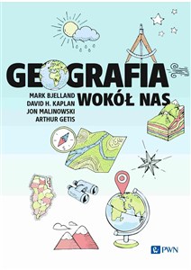 Picture of Geografia wokół nas