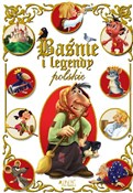 Baśnie i l... - Dorota Skwark -  foreign books in polish 