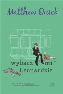 Obrazek Wybacz mi, Leonardzie