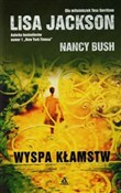 polish book : Wyspa kłam... - Lisa Jackson