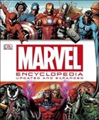 Marvel Enc... -  books from Poland