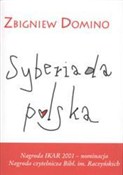 Syberiada ... - Zbigniew Domino -  books from Poland