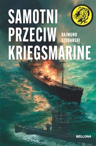 Obrazek Samotni przeciw Kriegsmarine
