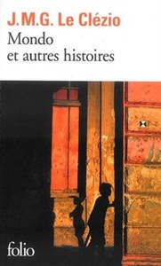 Picture of Monde et aurtres histoires