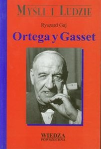 Obrazek Ortega y Gasset