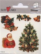 Książka : Nalepka No...