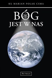 Picture of Bóg jest w nas