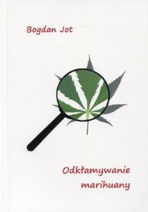 Picture of Odkłamywanie marihuany