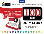 100 dni do... - Opracowanie Zbiorowe - Ksiegarnia w UK