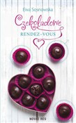 Czekoladow... - Ewa Sosnowska -  books in polish 