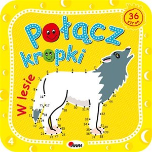 Obrazek Połącz kropki W lesie