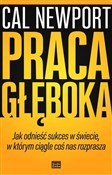 Praca głęb... - Cal Newport -  books in polish 