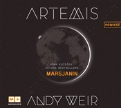 [Audiobook... - Andy Weir - Ksiegarnia w UK