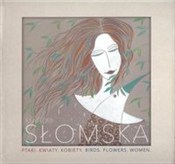 Polska książka : Ptaki Kwia... - Magda Słomska