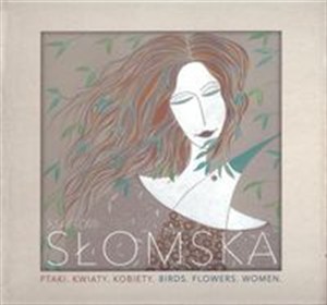 Obrazek Ptaki Kwiaty Kobiety