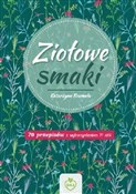 Ziołowe Sm... - Katarzyna Kosmala - Ksiegarnia w UK
