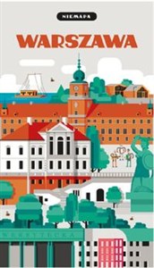 Picture of NIEMAPA Warszawa