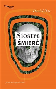 Picture of Siostra Śmierć