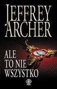 Ale to nie... - Jeffrey Archer -  Książka z wysyłką do UK