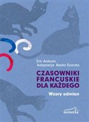 Czasowniki... - Eric Ardouin -  Książka z wysyłką do UK