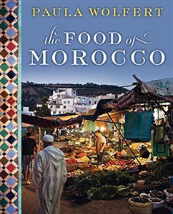 Obrazek The Food of Morocco