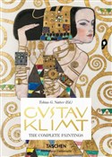 polish book : Klimt - Tobias G. Natter