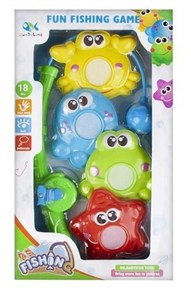 Picture of Gra rybki