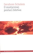 O mistyczn... - Gershom Scholem -  Polish Bookstore 