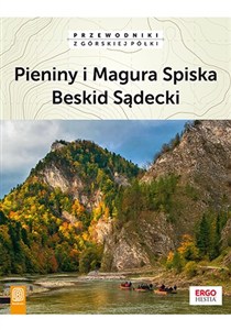 Obrazek Pieniny i Magura Spiska Beskid Sądecki