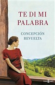 Polska książka : Te di mi p... - Concepción Revuelta