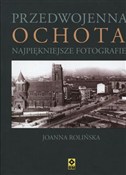 Przedwojen... - Joanna Rolińska -  books in polish 