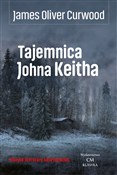 Tajemnica ... - James Oliver Curwood - Ksiegarnia w UK