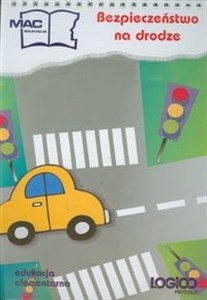 Obrazek Logico Piccolo Bezpieczeństwo na drodze Edukacja elementarna
